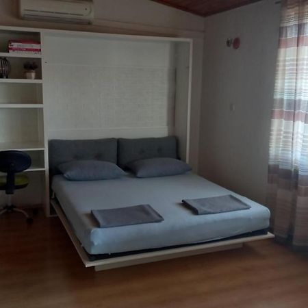 Apartmani Leko Mirjana Baška Voda Exterior foto