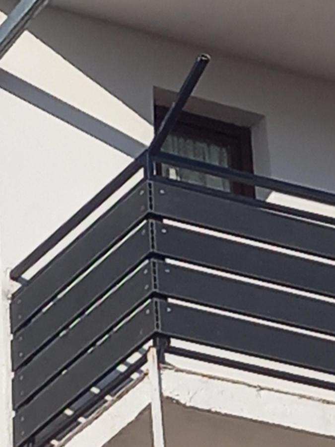 Apartmani Leko Mirjana Baška Voda Exterior foto